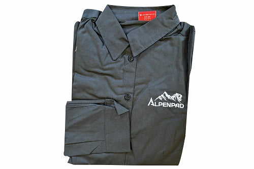 AlpenPad Showblouse dames – verschillende kleuren
