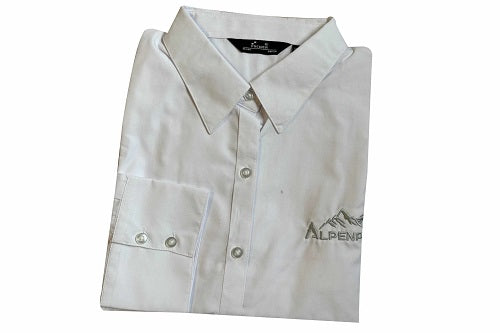 AlpenPad Showblouse heren & showshirt – verschillende kleuren