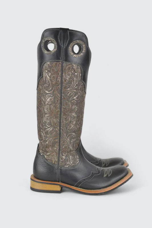Buckaroo Lebrion Zwart