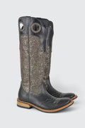 Buckaroo Lebrion Zwart