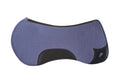 AlpenPad 2.0 Butterfly Pad – maximale schoft- en schoudervrijheid – Lavendel