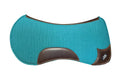 AlpenPad 2.0 Butterfly Pad – maximale schoft- en schoudervrijheid – Turquoise