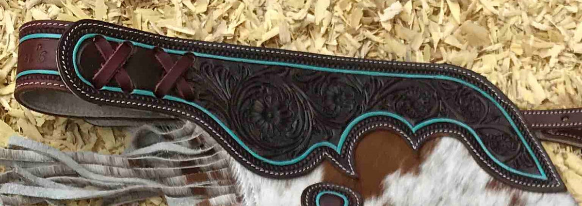 CHINK COW chaps