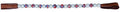 Earpiece USA flag