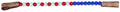 Earpiece USA flag