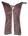 Buffalo leder Chaps