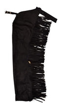 Cattleman’s Alcantara chaps