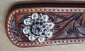 RHINESTONE concho