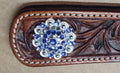 RHINESTONE concho