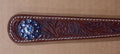 RHINESTONE concho