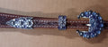 CRYSTAL buckle set