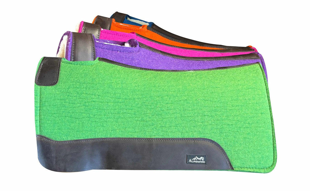 B-Ware* AlpenPad Comfort Line