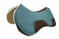 AlpenPad Comfort Line – Butterfly Pad met fleece onderzijde / 2 lengtes – 9 kleuren