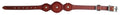 Cattleman's dog collar