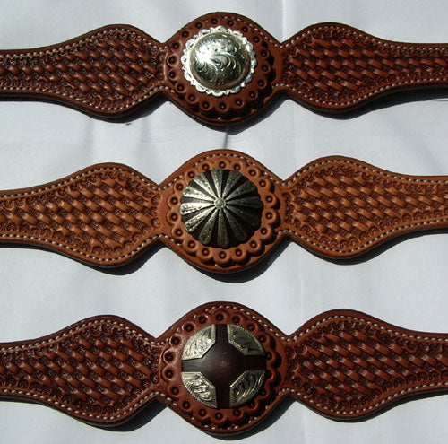 Cattleman's dog collar