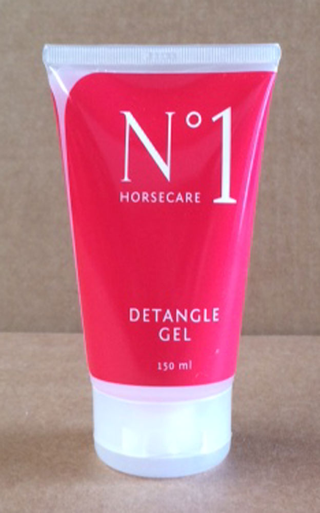 No.1 Horsecare