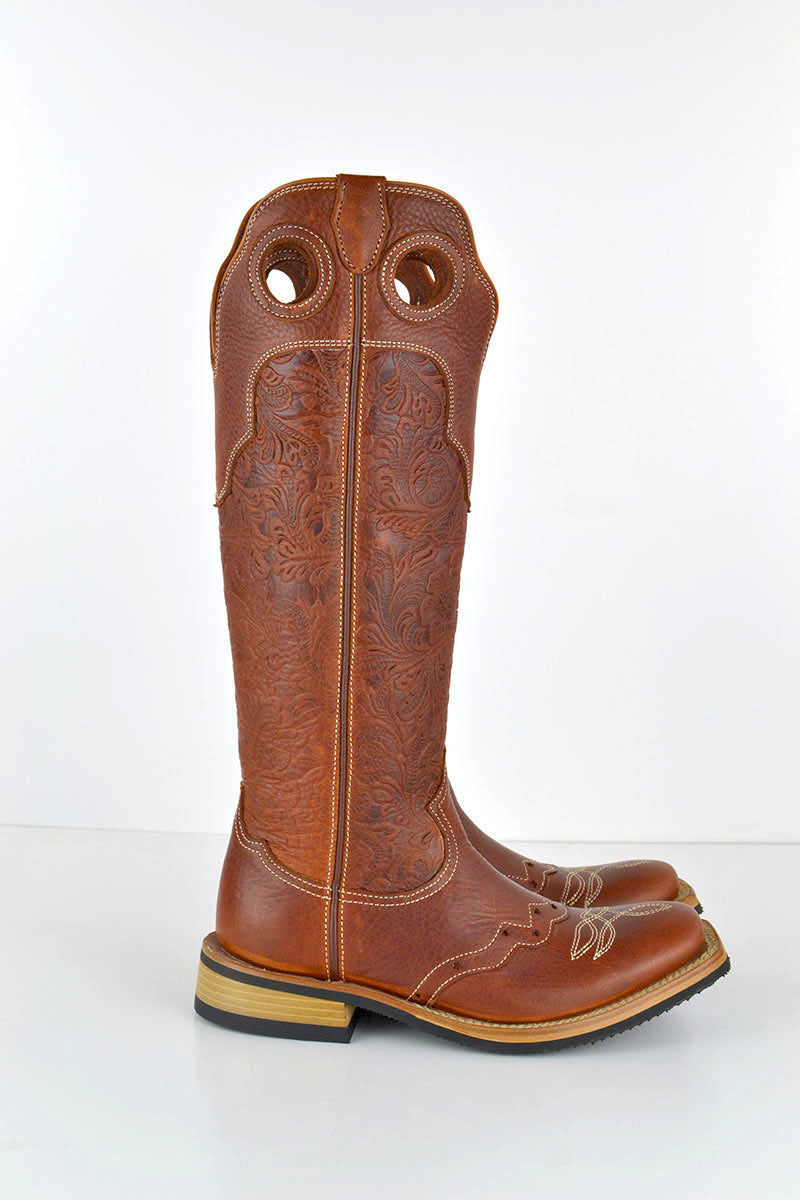 Buckaroo Bloemenmotief Cotto