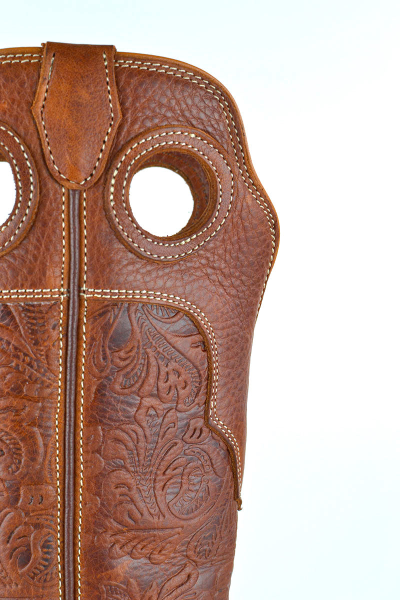 Buckaroo Bloemenmotief Cotto