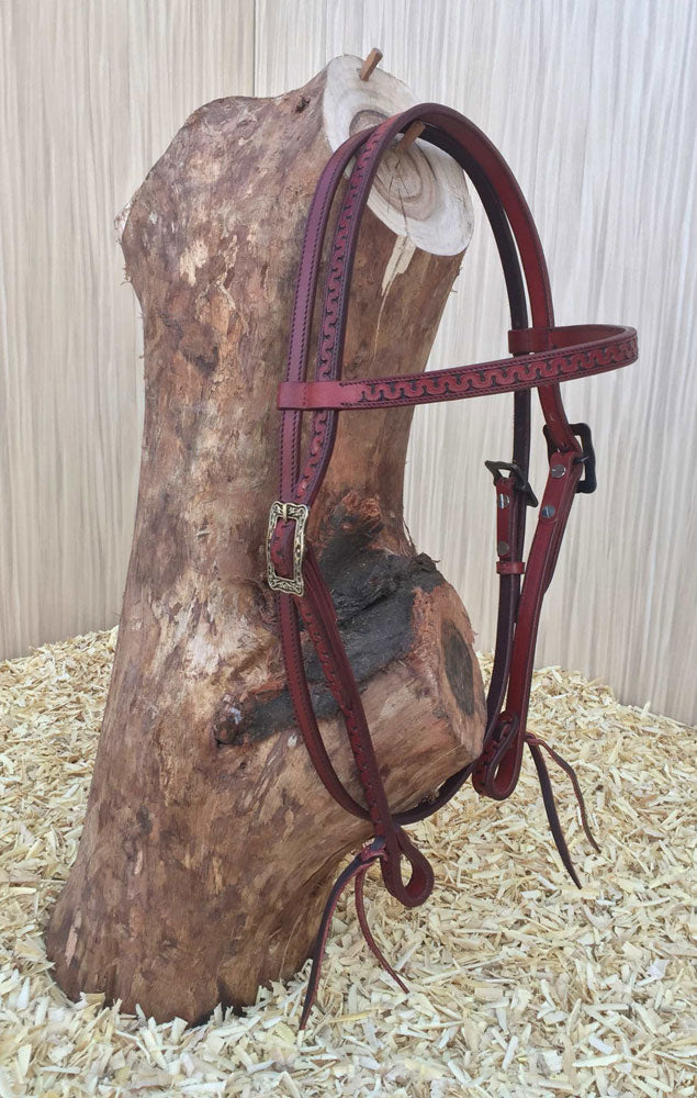 Hoofdstel PONY