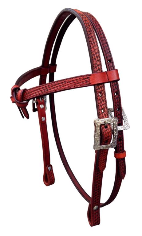 Hoofdstel PONY