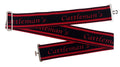 Elastic cinch