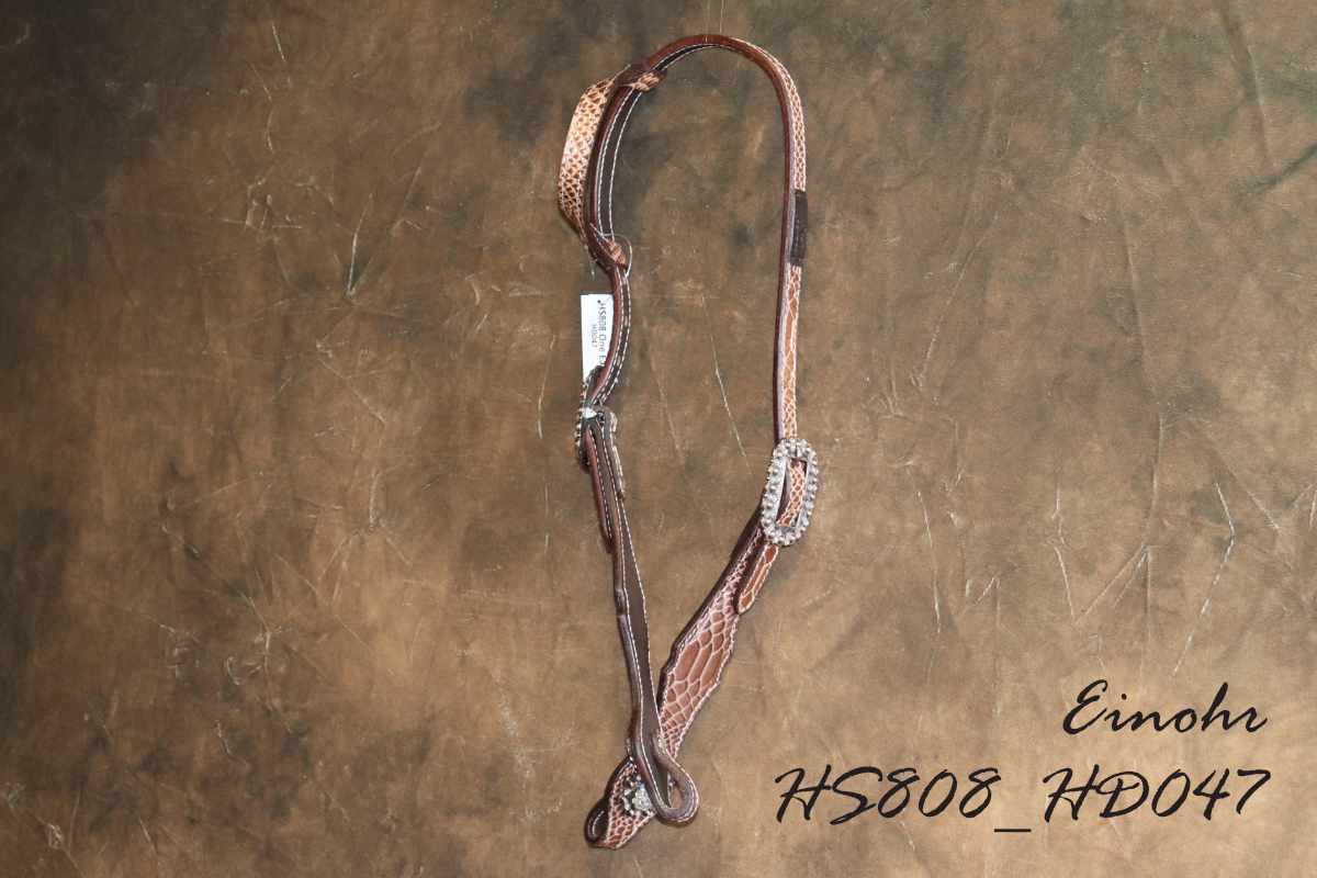 AlpenPad – Pro Line – one-ear hoofdstellen – 16 Styles