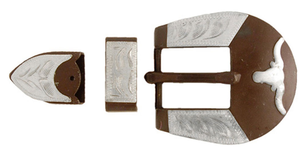 Buckle set