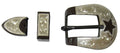 Buckle set