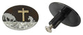 Drawer pull