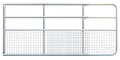 Galva steel extensible SHEEP gate
