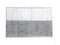 Zwaar staal side panel
