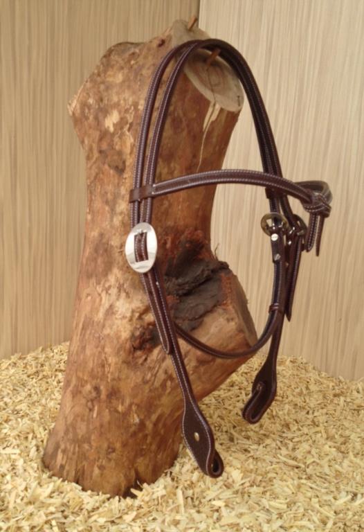 Futurity brow hoofdstel