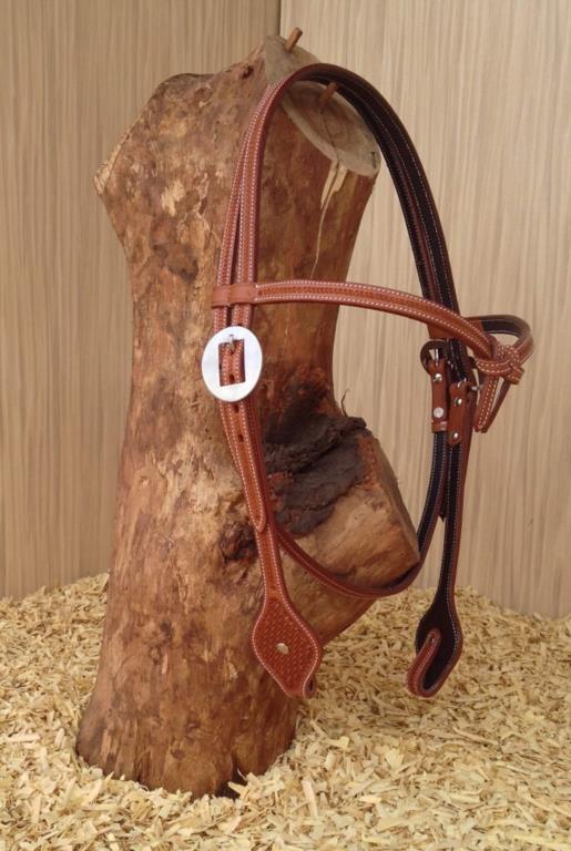 Futurity brow hoofdstel
