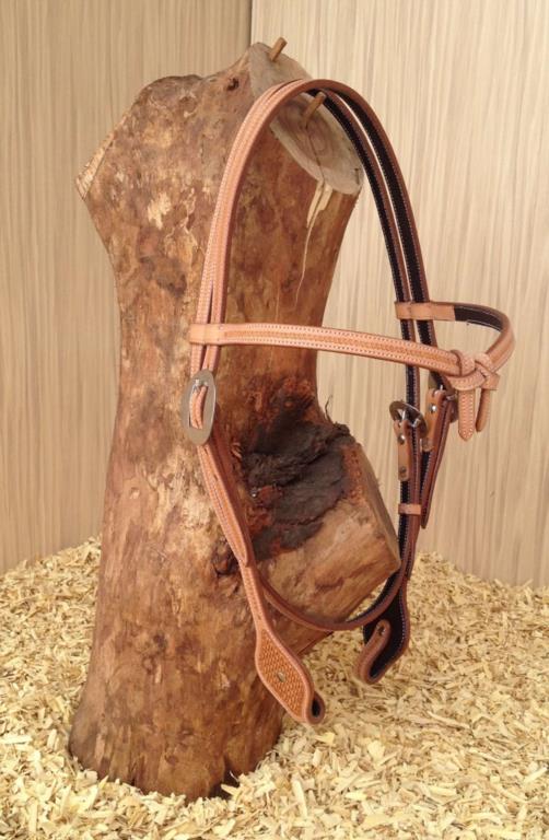 Futurity brow hoofdstel