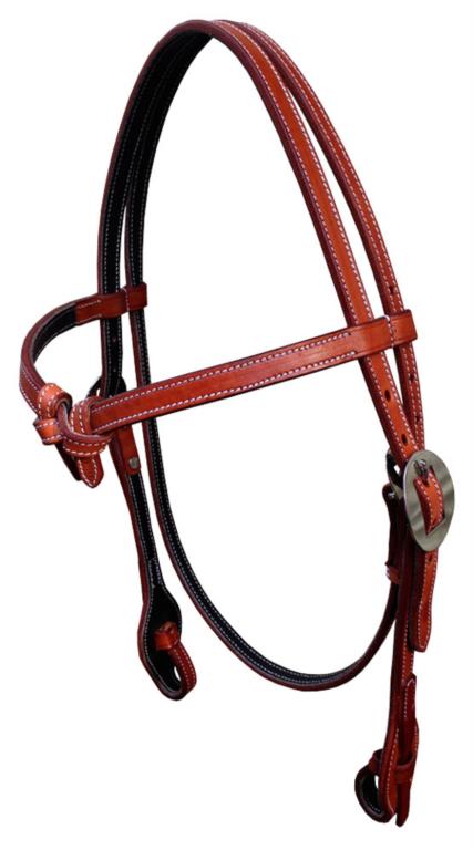 Futurity brow hoofdstel