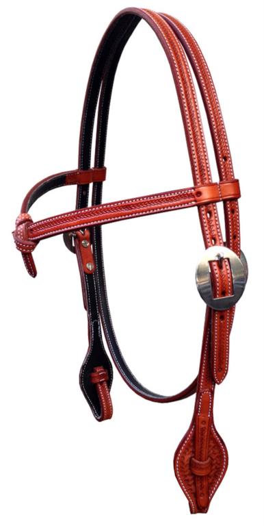 Futurity brow hoofdstel