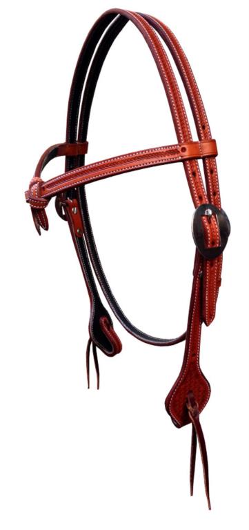 Futurity brow hoofdstel