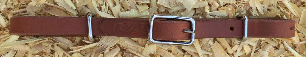 Curbstrap 1/2″