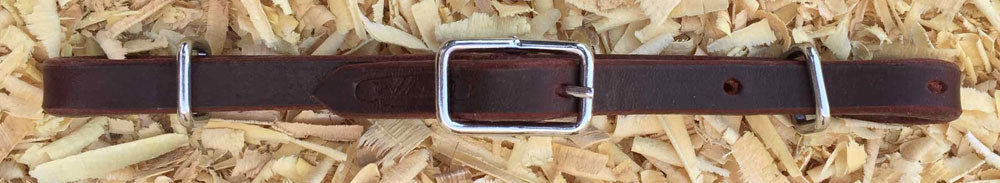 Curbstrap 1/2″