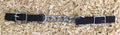 Curbchain met pp strap