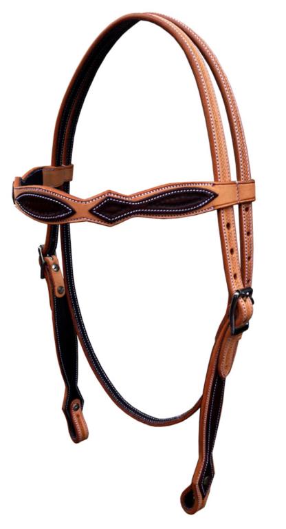 Hoofdstel dual tone