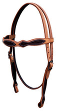Hoofdstel dual tone
