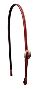 Loose crown for bosal