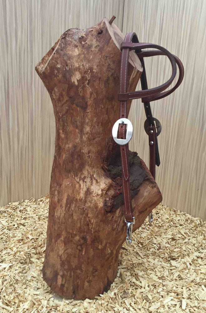 Premium Harness hoofdstel
