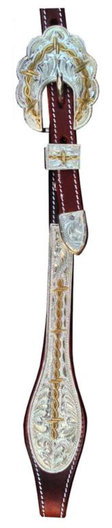 Showhoofdstel