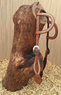Hoofdstel met PEARLS and basket tooling