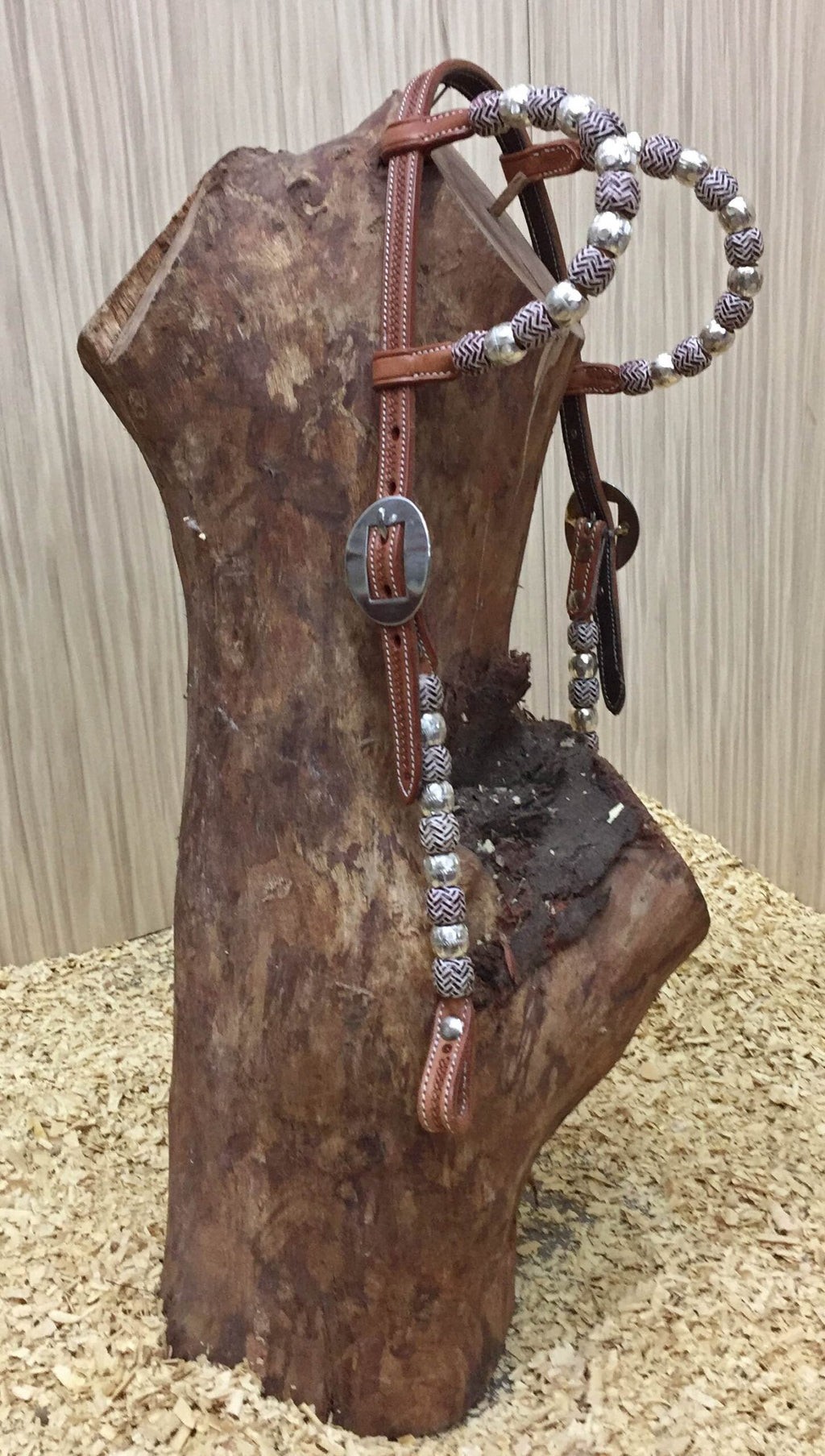 Buckaroo Braiding