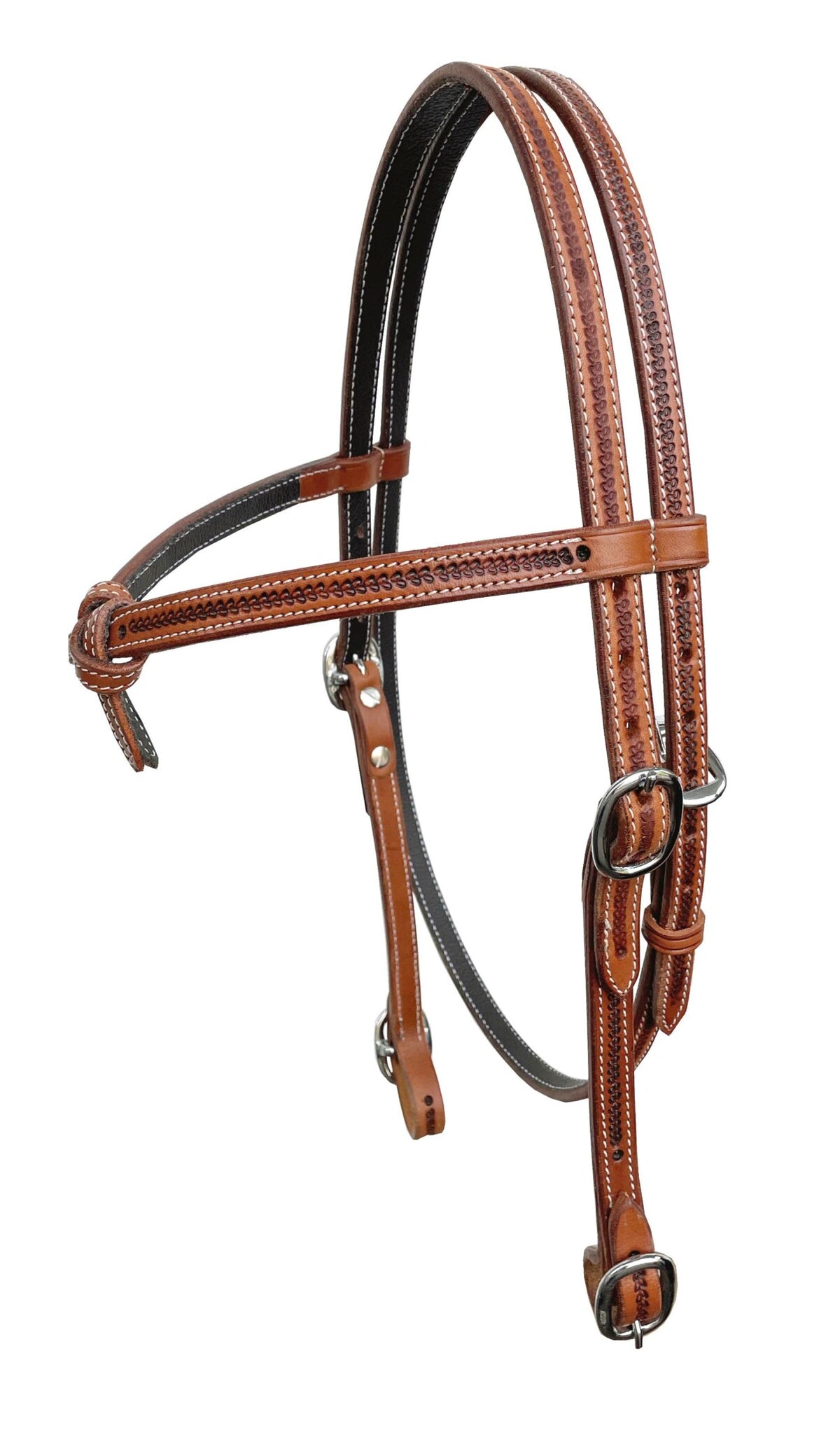 Futurity brow hoofdstel