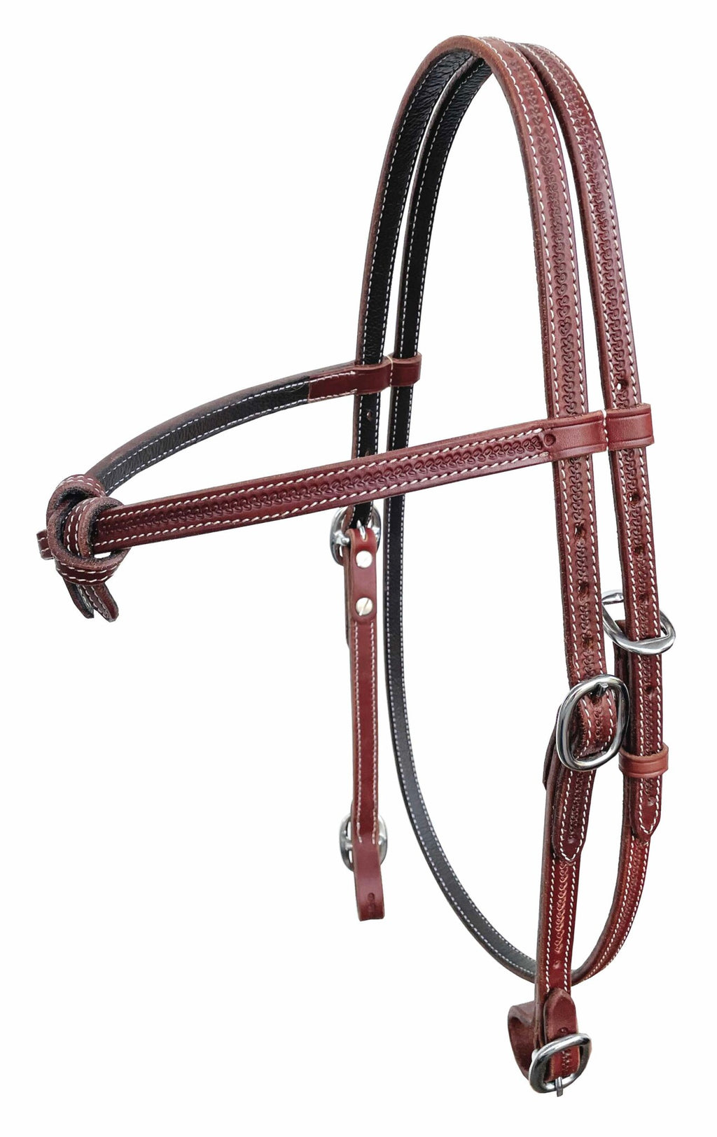 Futurity brow hoofdstel