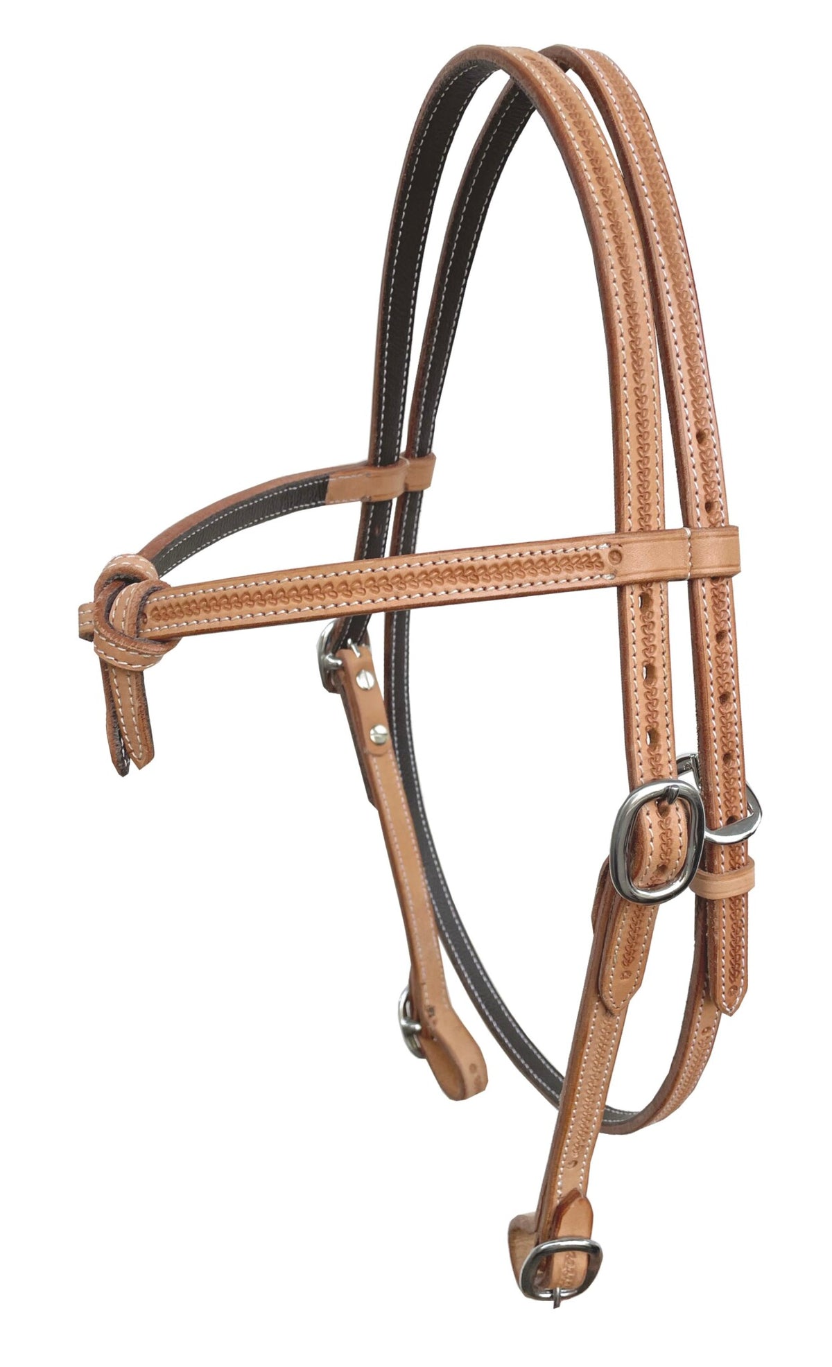 Futurity brow hoofdstel